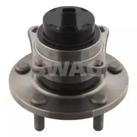 Комплект подшипника ступицы колеса SWAG купить